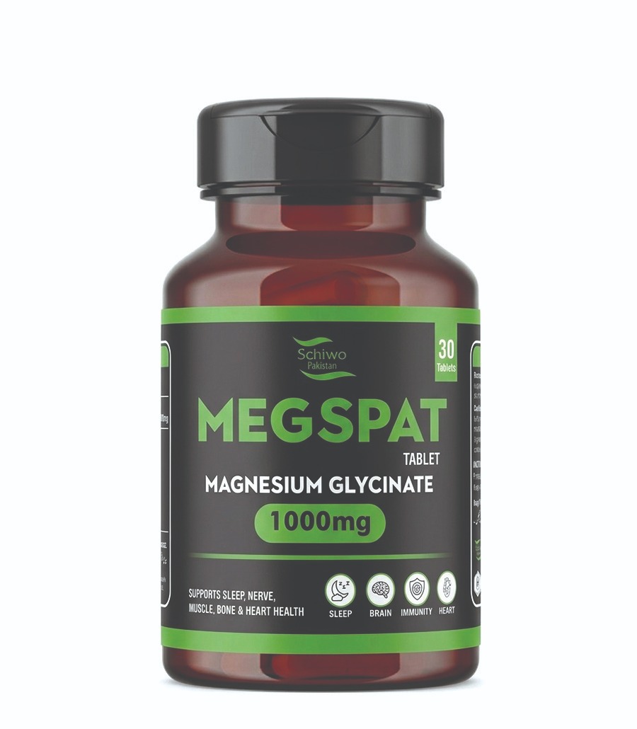 MEGSPAT