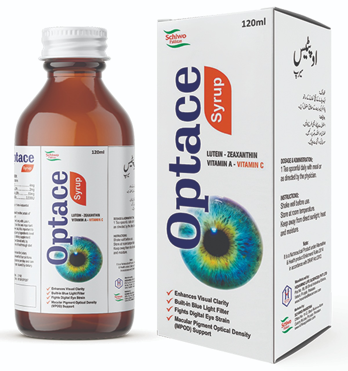 OPTACE