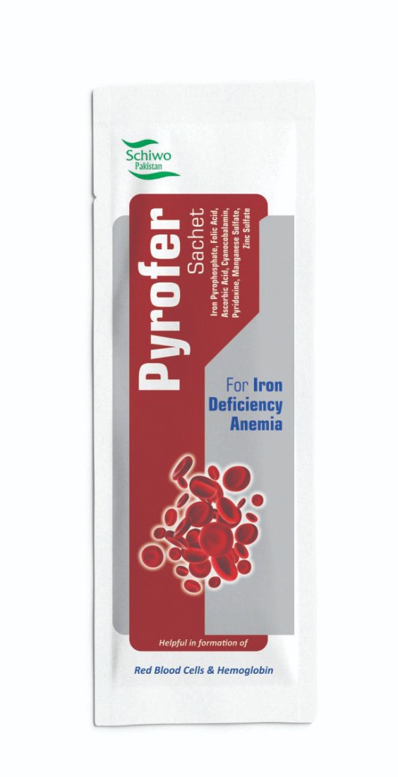 PYROFER