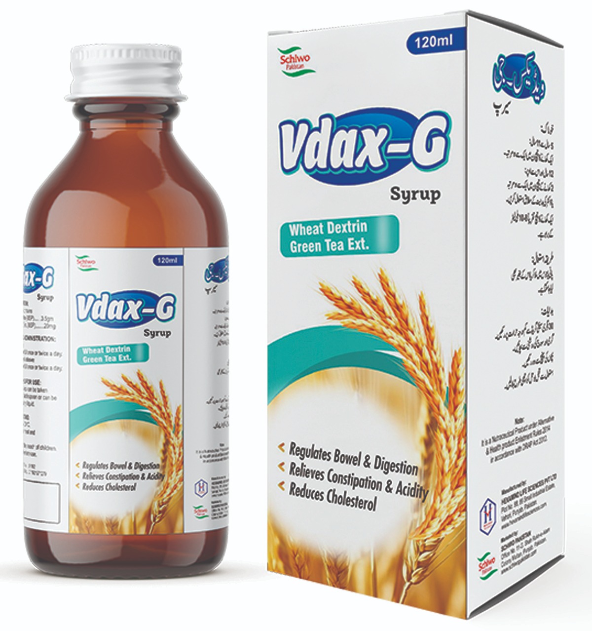 VDAX-G