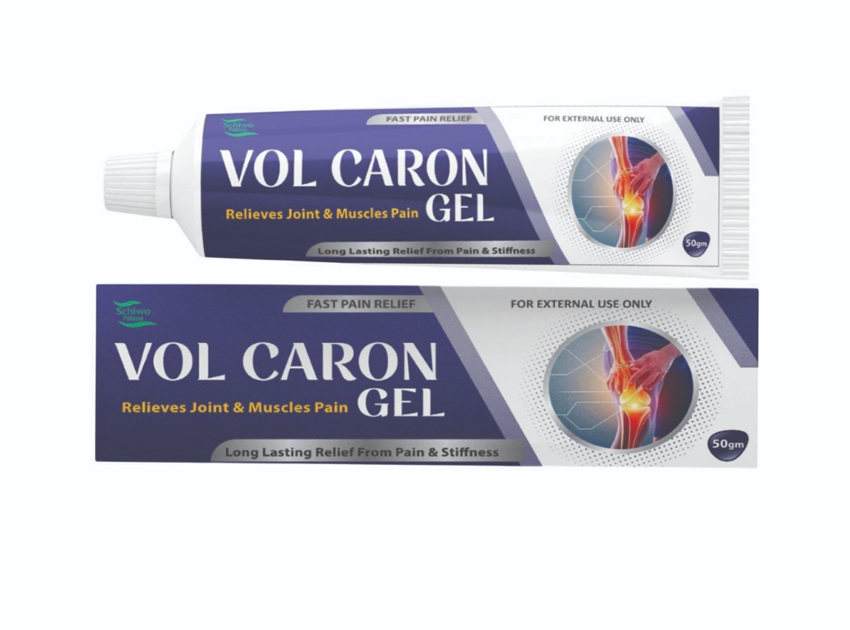 VOL CARON